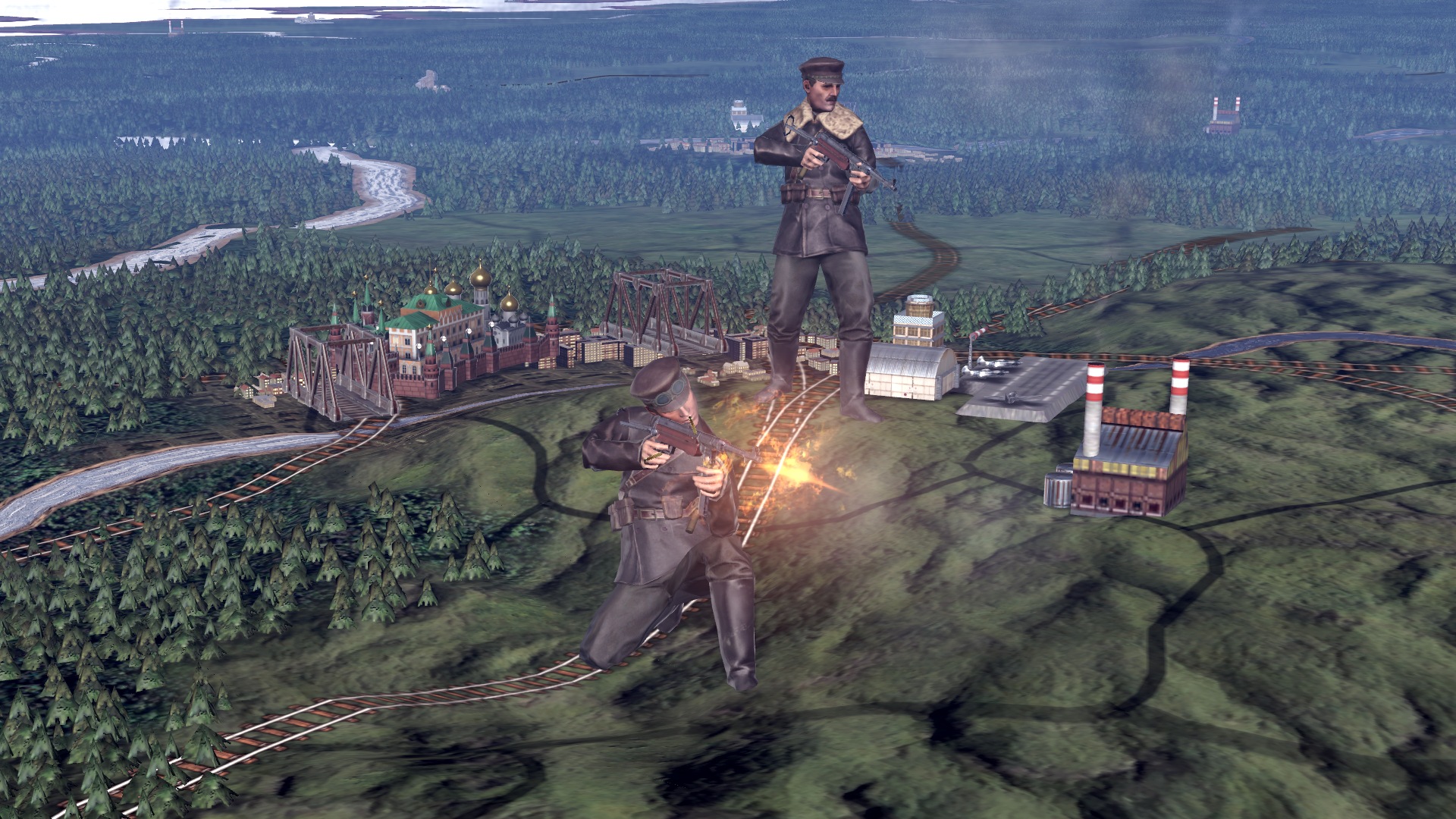 GTD - 77. 3D action.png